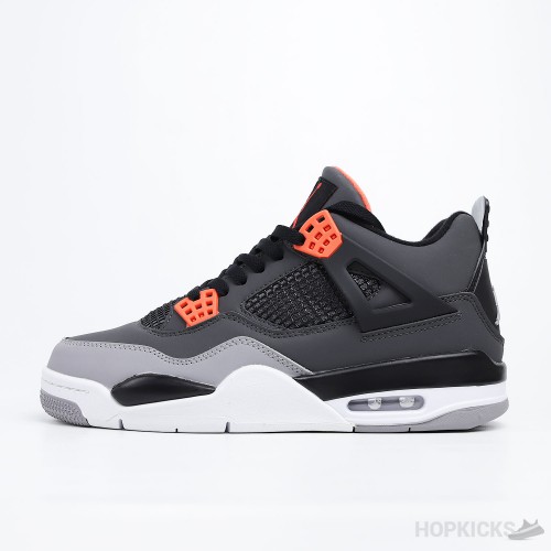 Air Jordan 4 Retro “Infrared”